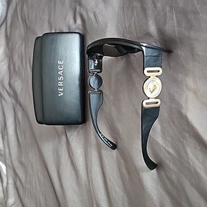 Versace Sunglasses